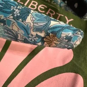 Lele Sadoughi | Accessories | Lele Sadoughi X Liberty Of  display picture 1